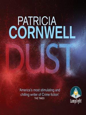 Dust - Audiobook